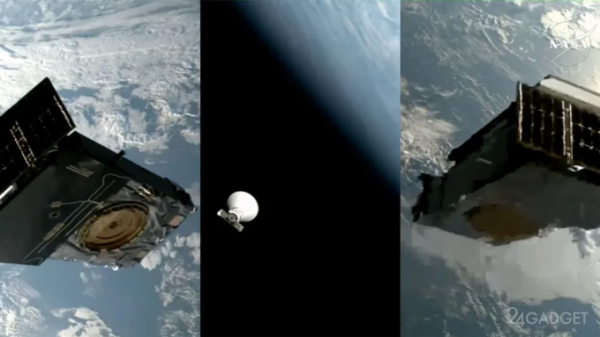NASA запустило космические телескопы PUNCH и SPHEREx для раскрытия тайн Солнца и ранней Вселенной (4 фото)