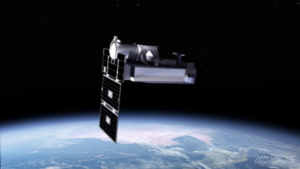 NASA запустило космические телескопы PUNCH и SPHEREx для раскрытия тайн Солнца и ранней Вселенной (4 фото)