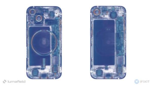 Заменить аккумулятор в новом Apple iPhone 16e стало гораздо проще (4 фото)