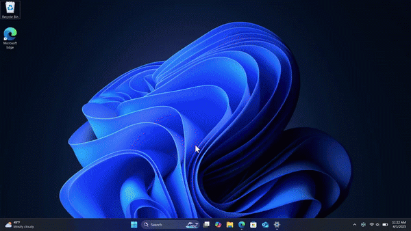 Windows 11 скоро получит переработанный Пуск, который можно будет настраивать под себя