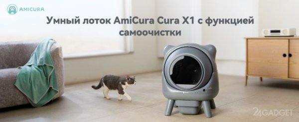 Ответы на самые популярные вопросы по использования умного лотка для кошек