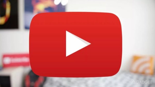 Треть российских блогеров ушла из замедленного YouTube за последний год