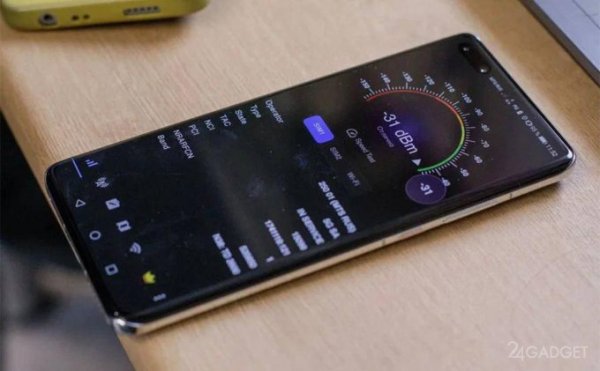 В России успешно испытали спутниковую связь 5G — наземная сеть 5G в стране всё ещё не запущена
