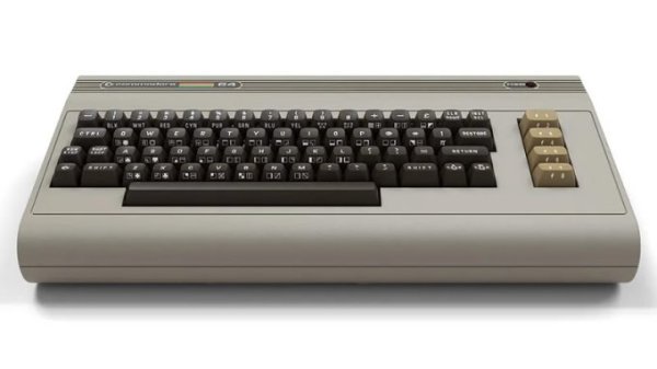 После 30 лет молчания Commodore представила модель C64 Ultimate, совместимую с тысячами старых игр (6 фото)