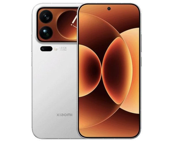 Представлены флагманы Xiaomi 17 Pro и Pro Max — в стиле iPhone 17 Pro, но с большим внешним экраном (11 фото) Представлены флагманы Xiaomi 17 Pro и Pro Max — в стиле iPhone 17 Pro, но с большим внешним экраном (11 фото)