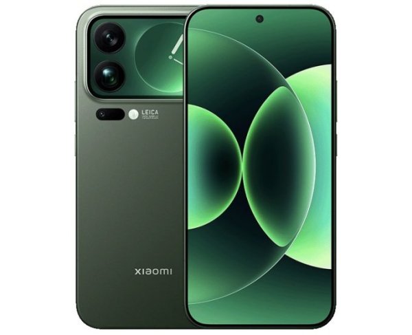 Представлены флагманы Xiaomi 17 Pro и Pro Max — в стиле iPhone 17 Pro, но с большим внешним экраном (11 фото) Представлены флагманы Xiaomi 17 Pro и Pro Max — в стиле iPhone 17 Pro, но с большим внешним экраном (11 фото)