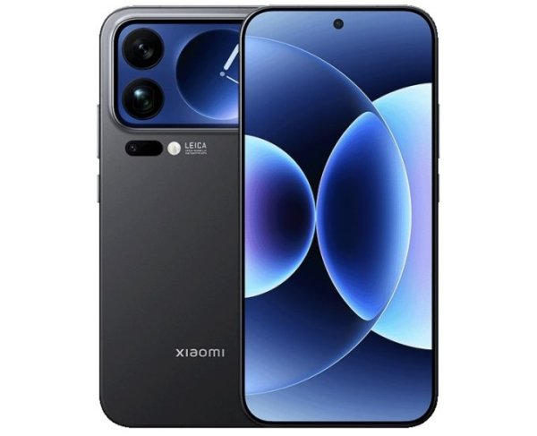 Представлены флагманы Xiaomi 17 Pro и Pro Max — в стиле iPhone 17 Pro, но с большим внешним экраном (11 фото) Представлены флагманы Xiaomi 17 Pro и Pro Max — в стиле iPhone 17 Pro, но с большим внешним экраном (11 фото)