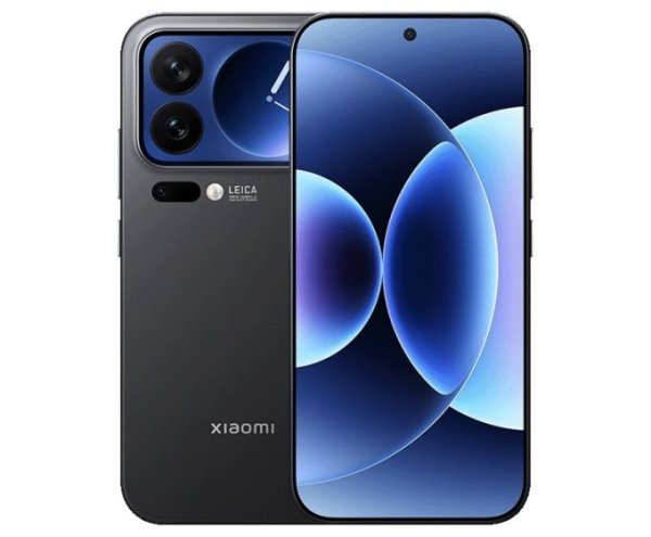 Представлены флагманы Xiaomi 17 Pro и Pro Max — в стиле iPhone 17 Pro, но с большим внешним экраном (11 фото) Представлены флагманы Xiaomi 17 Pro и Pro Max — в стиле iPhone 17 Pro, но с большим внешним экраном (11 фото)