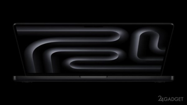 Apple представила 14-дюймовый MacBook Pro на чипе M5: в 3,5 раза быстрее по части ИИ и на 60 % &mdash; в графике