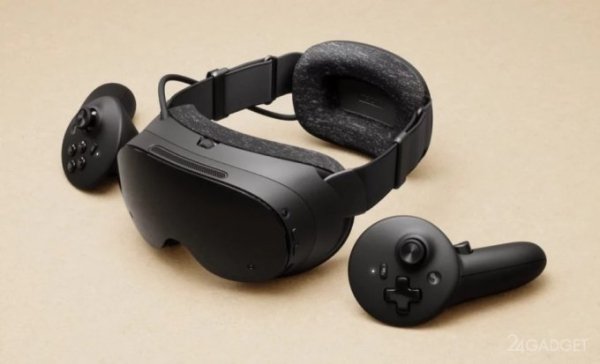 Valve анонсировала Steam Frame, кубическую Steam Machine и новый Steam Controller (10 фото + 2 видео) Valve анонсировала Steam Frame, кубическую Steam Machine и новый Steam Controller (10 фото + 2 видео)