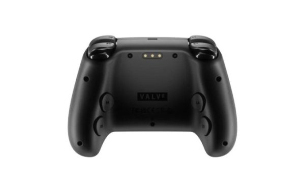 Valve анонсировала Steam Frame, кубическую Steam Machine и новый Steam Controller (10 фото + 2 видео) Valve анонсировала Steam Frame, кубическую Steam Machine и новый Steam Controller (10 фото + 2 видео)