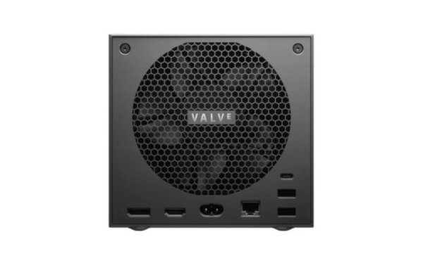 Valve анонсировала Steam Frame, кубическую Steam Machine и новый Steam Controller (10 фото + 2 видео) Valve анонсировала Steam Frame, кубическую Steam Machine и новый Steam Controller (10 фото + 2 видео)