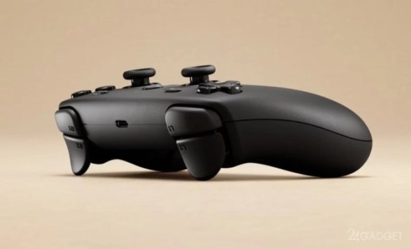 Valve анонсировала Steam Frame, кубическую Steam Machine и новый Steam Controller (10 фото + 2 видео) Valve анонсировала Steam Frame, кубическую Steam Machine и новый Steam Controller (10 фото + 2 видео)