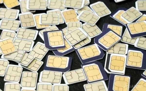 В России появятся детские SIM-карты — они позволят родителям следить за детьми