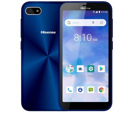 Премьеры недели: от смартфона Hisense с экранами E Ink и AMOLED до геймерского ноутбука за 200 тысяч рублей