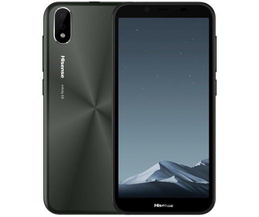 Премьеры недели: от смартфона Hisense с экранами E Ink и AMOLED до геймерского ноутбука за 200 тысяч рублей