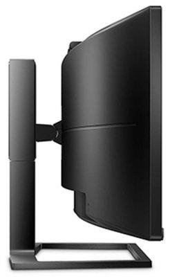 Обзор монитора Philips Brilliance 499P9H