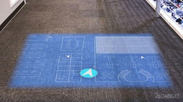HoloLens 2 для армии США показали в действии (9 фото)