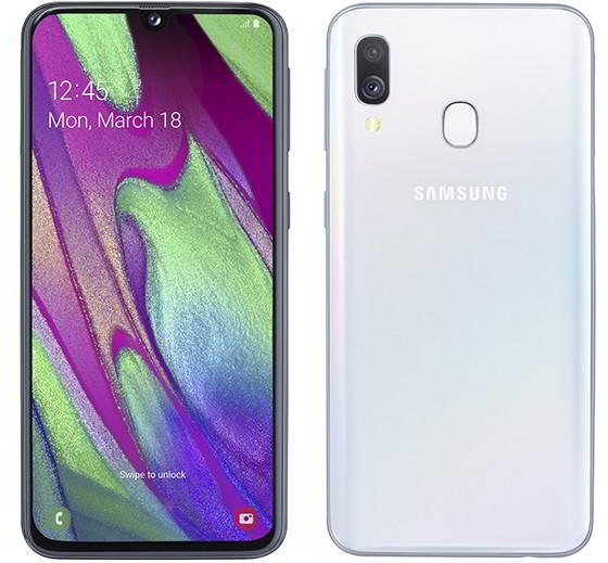 Samsung Galaxy A: разбираемся в армии смартфонов среднего класса 2019 и сравниваем с конкурентами