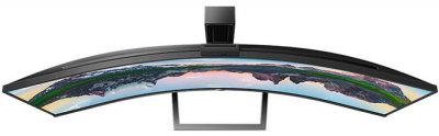 Обзор монитора Philips Brilliance 499P9H
